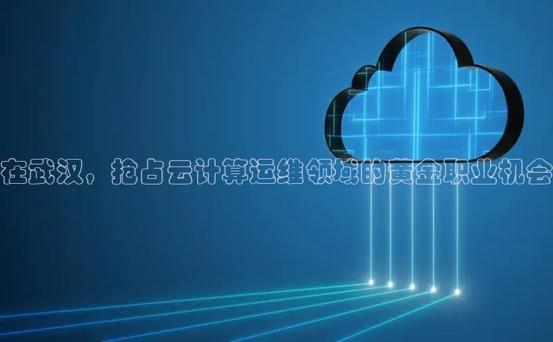 jinnianhui金年会登录入口观星盘在武汉，抢占云计算运维领域的黄金职业机会