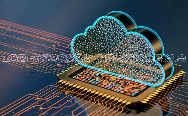 金年会vip百度百聘亚马逊云计算营收率深度：把握云计算市场增长机会