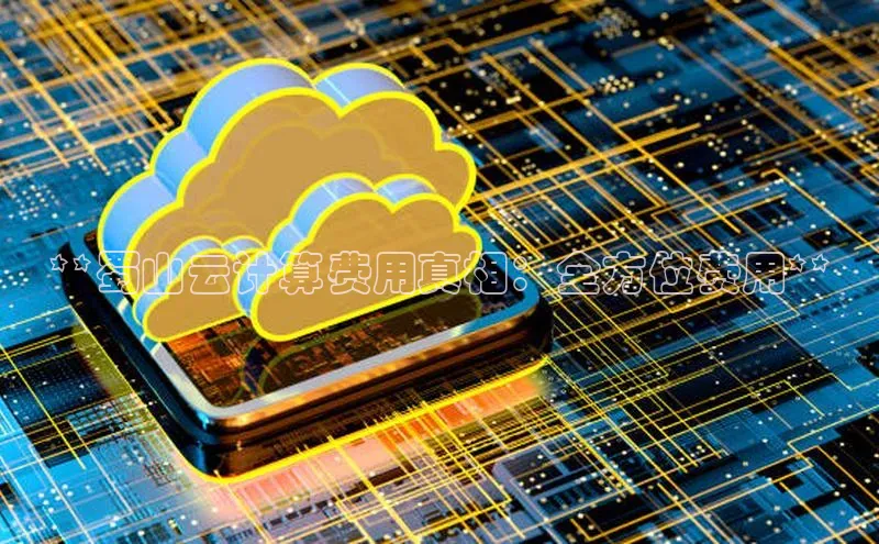 金年会金字招牌诚信至上欢迎您百度网盘**蜀山云计算费用真相：全方位费用**