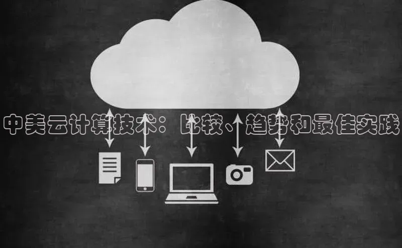 金年会电子游戏入口百度智能门户中美云计算技术：比较、趋势和最佳实践