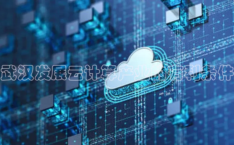 金年会 金字招牌诚信至上 | 首页(欢迎您)度小满支付武汉发展云计算产业的有利条件