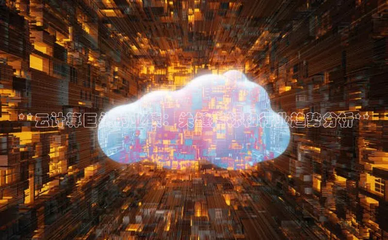 金年会金字招牌诚信至上|金年会首页百度取证**云计算巨头的业绩：关键指标和行业趋势分析**