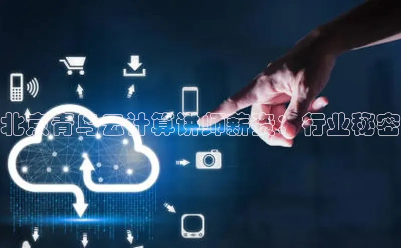 金年会诚信信誉至上百度网盘企业版北京青鸟云计算讲师薪资：行业秘密