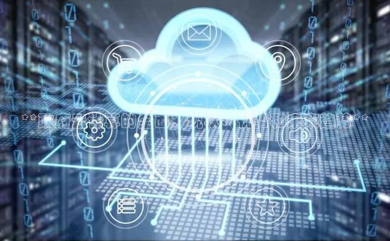 金字招牌诚信至上今年会普信公司**政府云计算的全面：现状、优势和未来趋势**