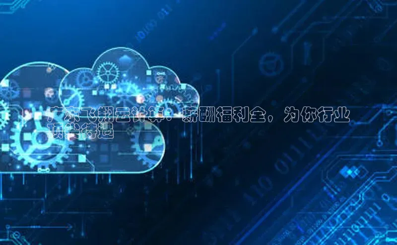 金年会电子游戏app百度大脑广东飞翔云计算：薪酬福利全，为你行业
顶尖待遇