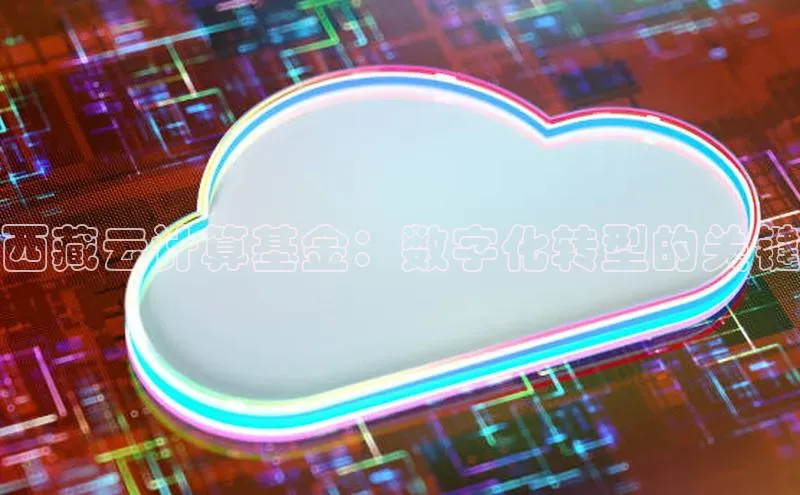 金年会官方网站入口百度手机卫士西藏云计算基金：数字化转型的关键