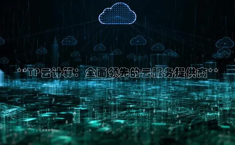 jinnianhui金年会登录入口观星盘**TP云计算：全面领先的云服务提供商**