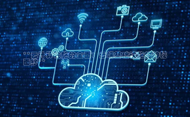 金年会金字招牌在线入口下载百度翻译**云计算设施的全面：云端基础设施的神秘
面纱**