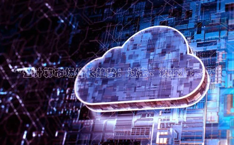 jinnian金年会官方网站入口百度游戏**云计算市场增长趋势：过去、现在和未来**