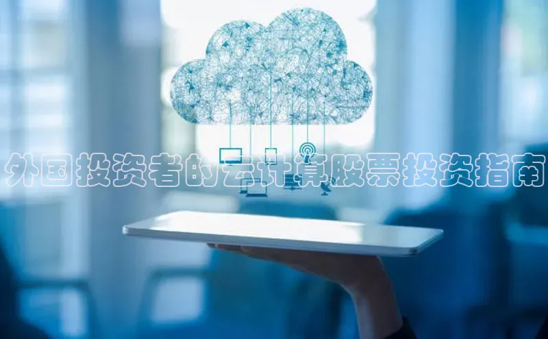 金年会官网登录入口云创智行外国投资者的云计算股票投资指南