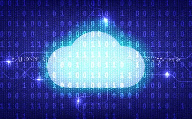 银川2025：引领未来——AI智能机器人在城市生活中的无限可能