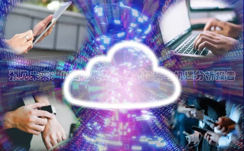 预见未来：AI换图电商的发展趋势与机遇分析报告