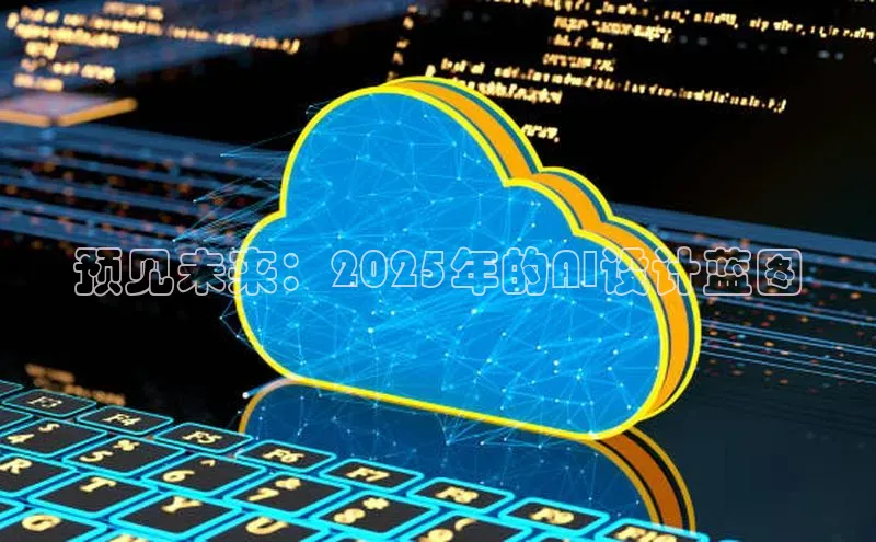 预见未来：2025年的AI设计蓝图