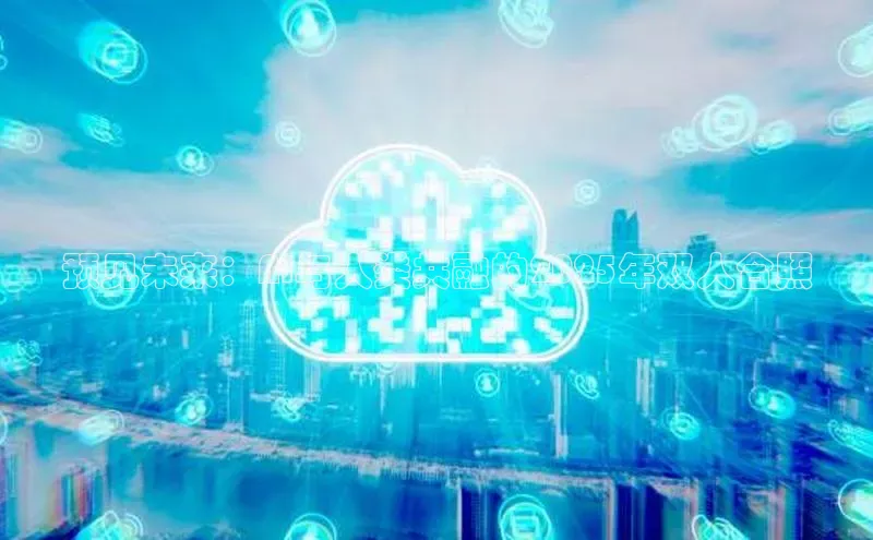 预见未来：AI与人类共融的2025年双人合照