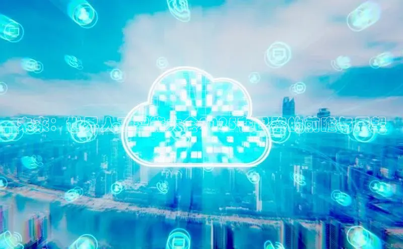 未来：世界人工智能大会2025在巴黎的前瞻与展望